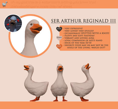 Arthur (PERSONAL)